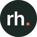 Rent A Human Co. logo