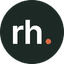 Rent A Human Co. logo