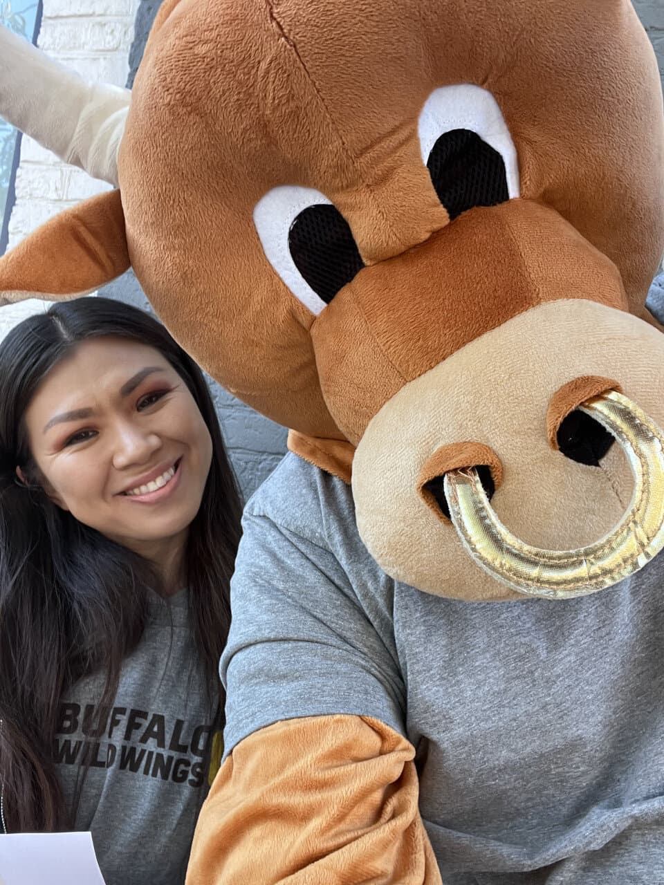 Buffalo Wild Wings GO! - East Village Street Takeover, photo 7