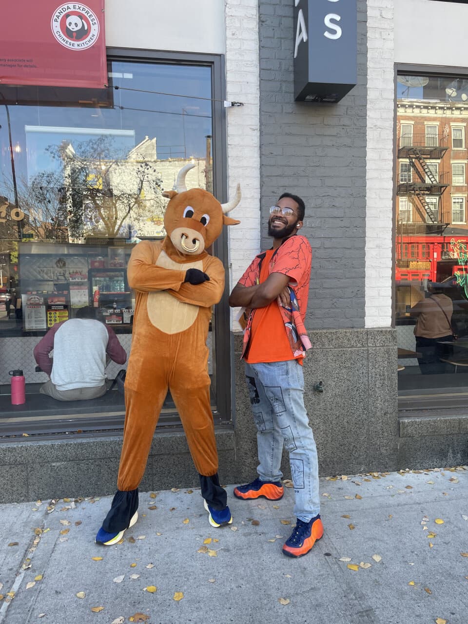 Buffalo Wild Wings GO! - East Village Street Takeover, photo 9