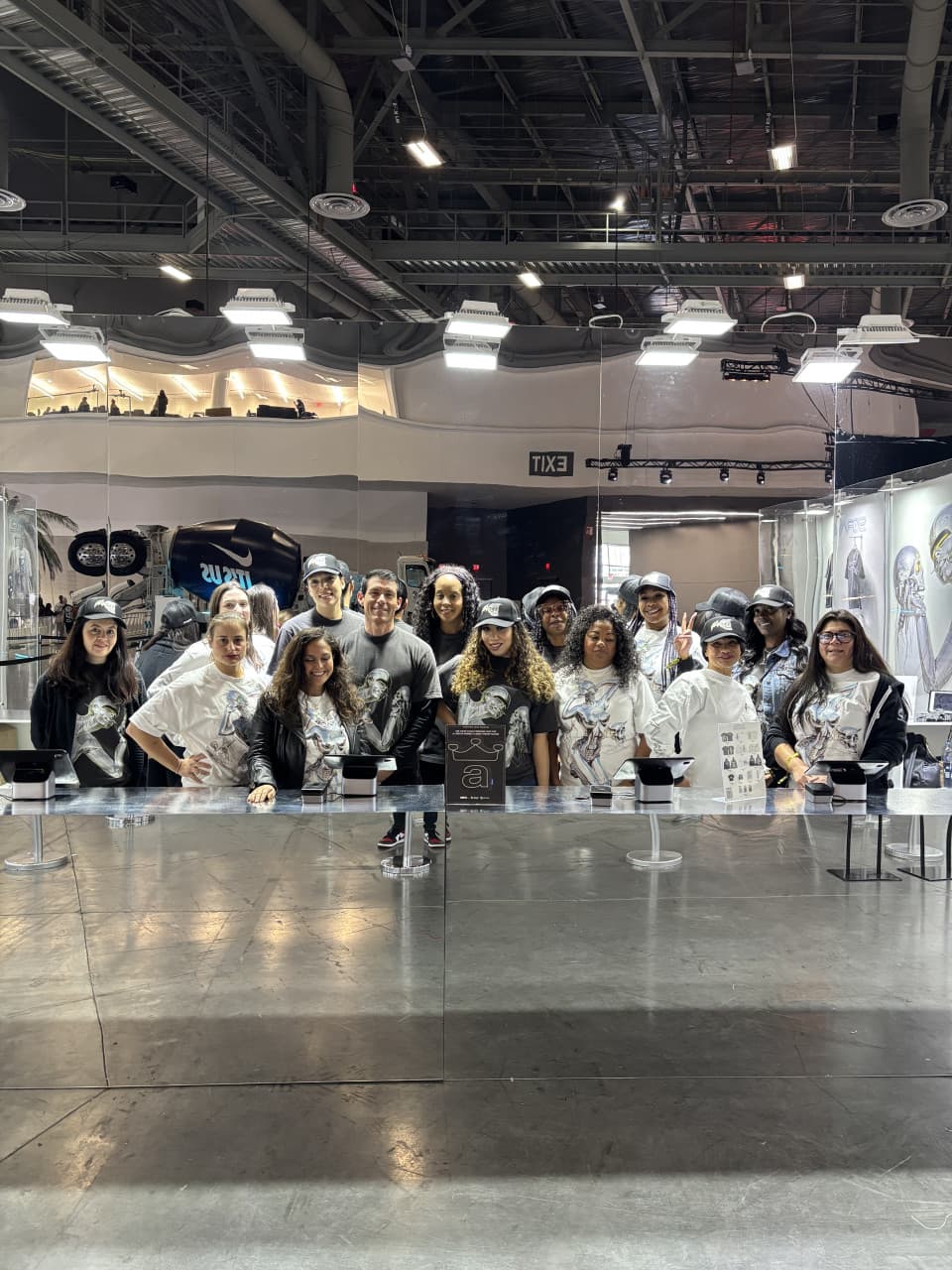 ComplexCon Las Vegas