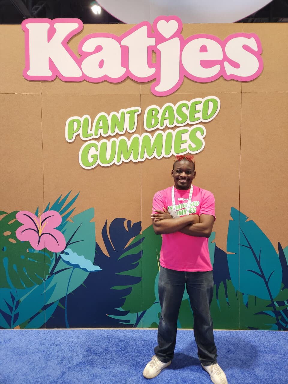 Katjes USA - Sweets & Snacks Trade Show, photo 3
