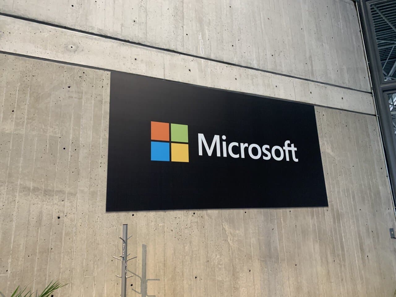 Microsoft - NRF Conference, photo 8