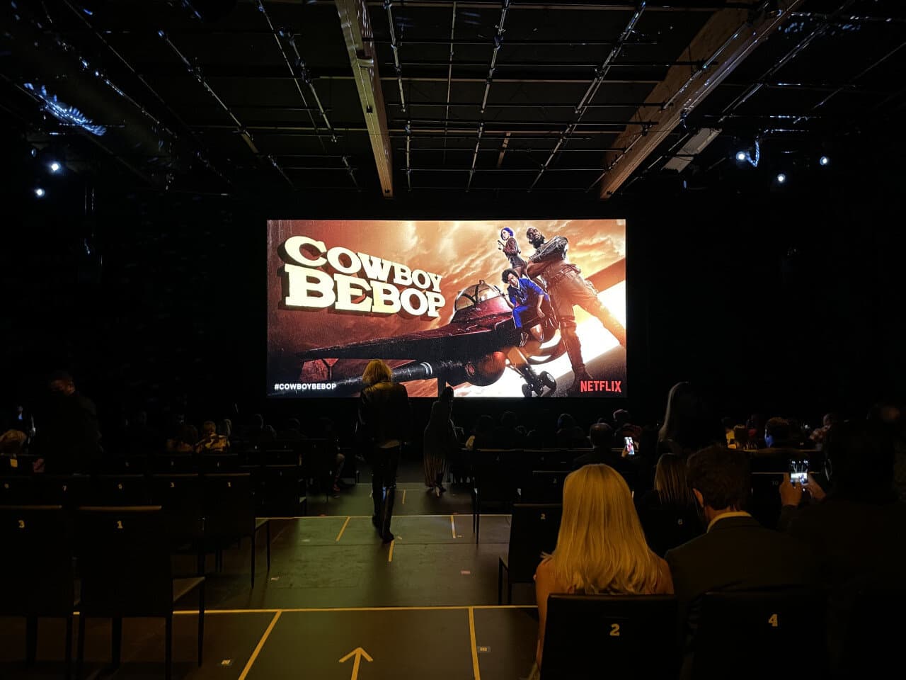 Netflix Premiere Events, photo 3