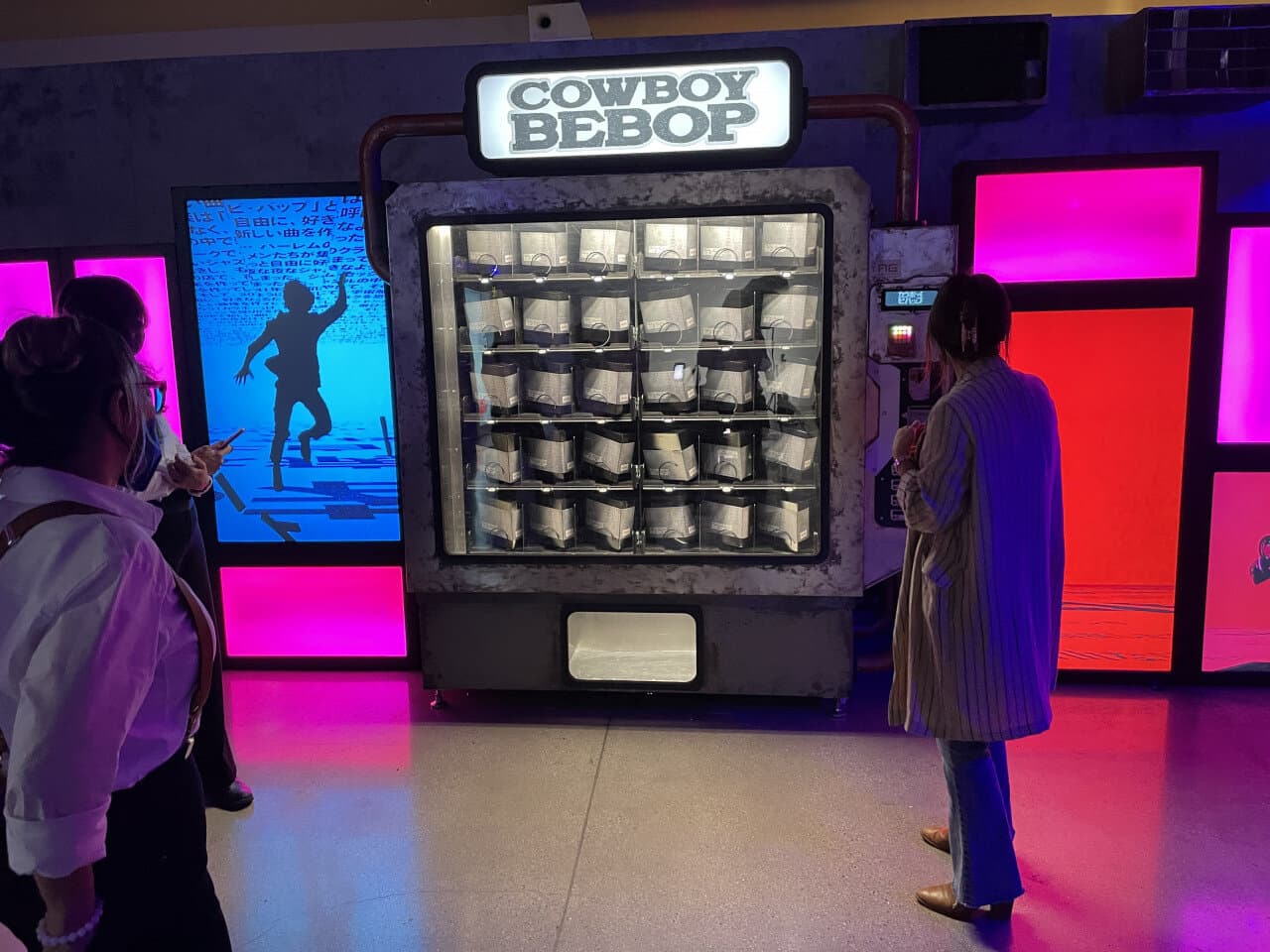 Netflix Premiere Events, photo 5