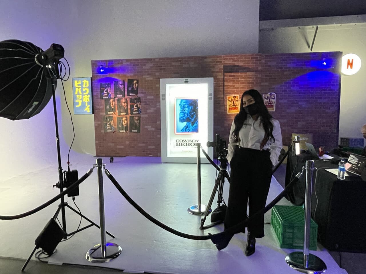 Netflix Premiere Events, photo 7