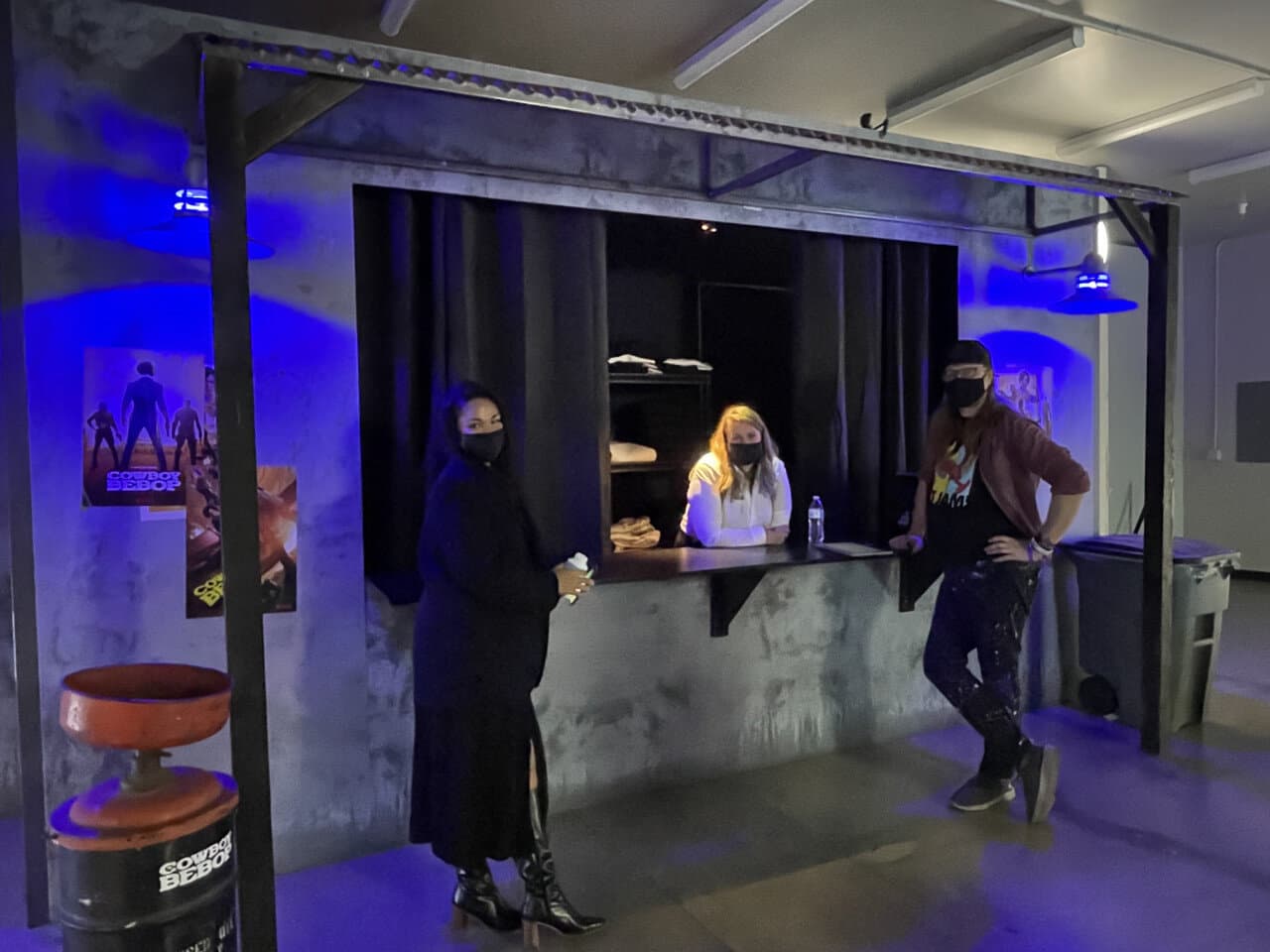 Netflix Premiere Events, photo 8