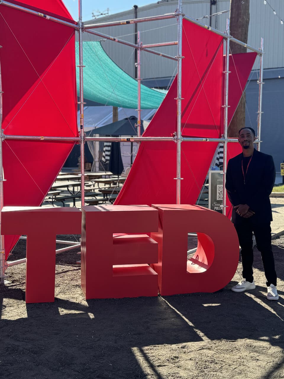 TED Conference Staffing, photo 3